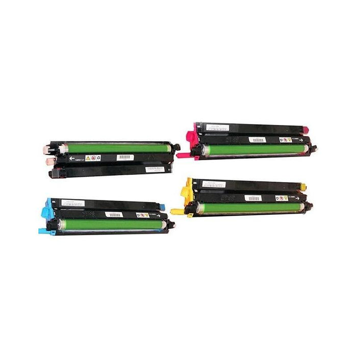 Cyan Tambor Regenerado Xerox C400,C405,6600,Wc6605-60k 108r01121