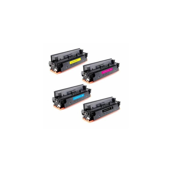Cyan Universale  Hp M452,M377 Canon Lbp653,654,Mf731,732-5k