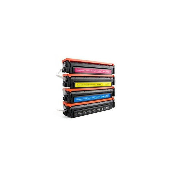 Cyan Univesale Hp Cf541a,Cf401a,Canon 054c-1.3k Hp203a/201a
