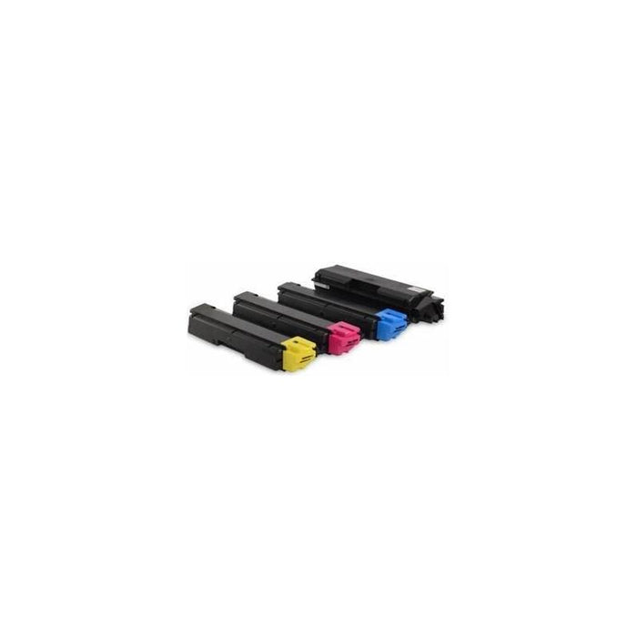 Cyan +Waste Compatible Ecosys M6235cidn M6535cidn P6535-13.5k/200g