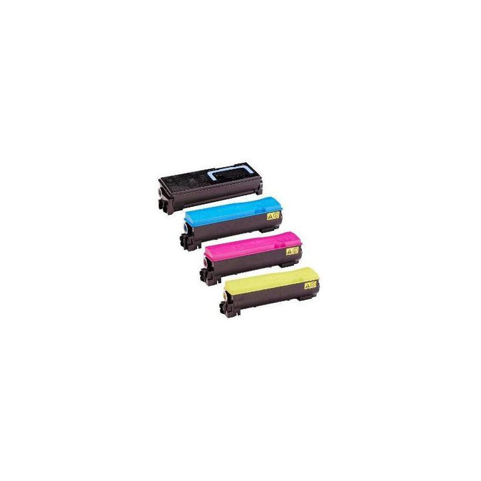 Cyan+Waste Fs-C5400dn / Ecosys P7035cdn-12k 1t02hgceu0