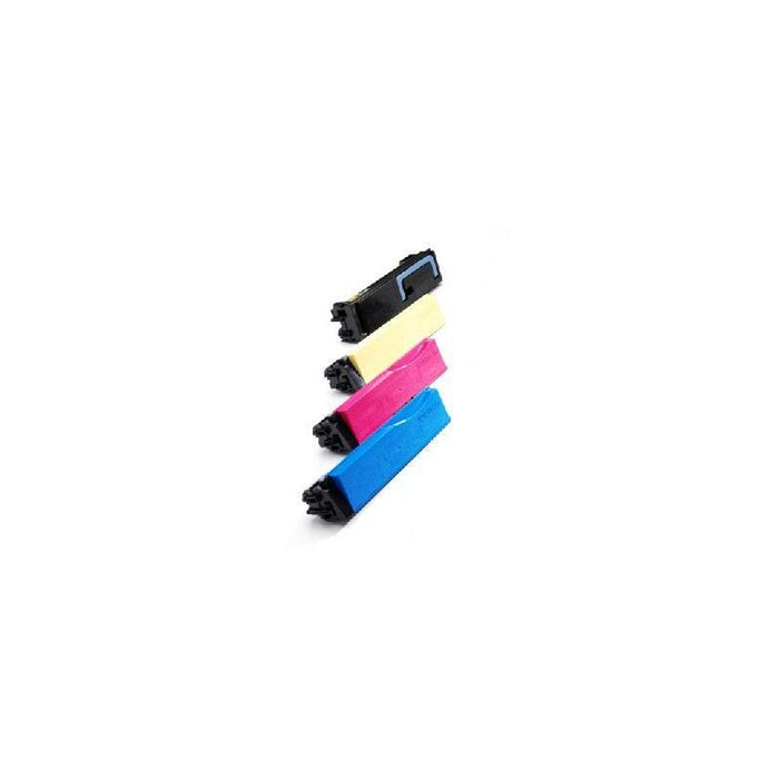 Cyan+Waste Rig Kyocera Fs-C 5100 Dn-4k 1t02hlceu0