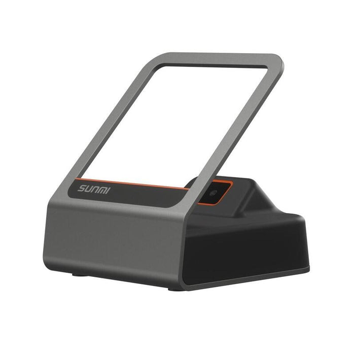 Czytnik Kodów Blink 2 Usb-A Negro