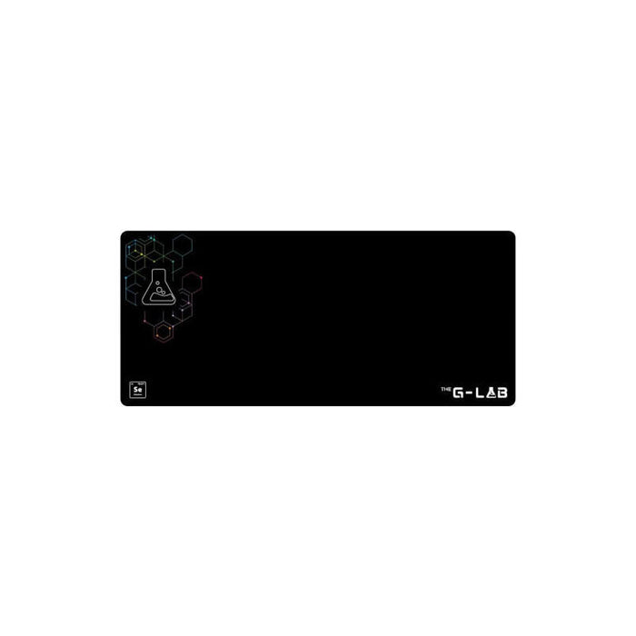 (D) Gaming Mouse Pad Xxl - 900x400