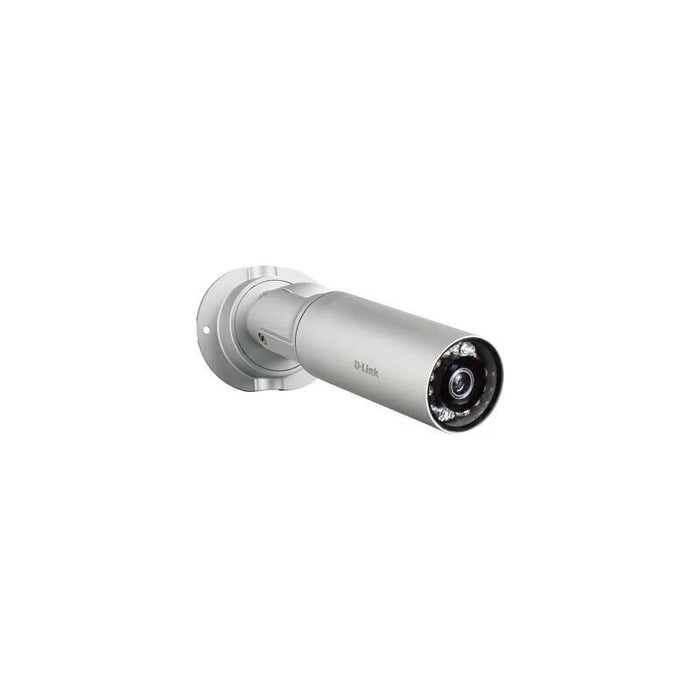 D-Link Dcs-7010l Producto Reacondicionado - Hd Day/Night Outdoor Cloud Camera Mydlink - &Frac14 &Rdquo  1 Megapixel Cmos Sensor - Triple Codec H.264/Mpeg-4/Mjpeg - Max.Resolution 1280x800 - Support Mydlink Service