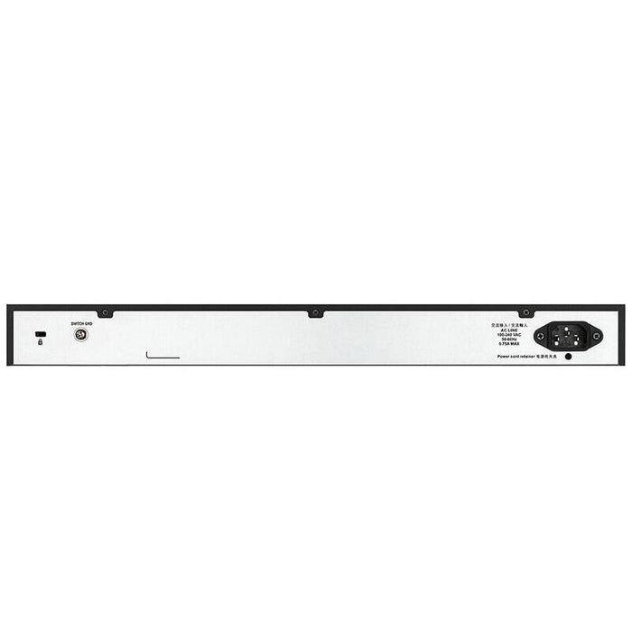 D-Link Dxs-1100-10ts Switch 8x10gb 2xsfp+
