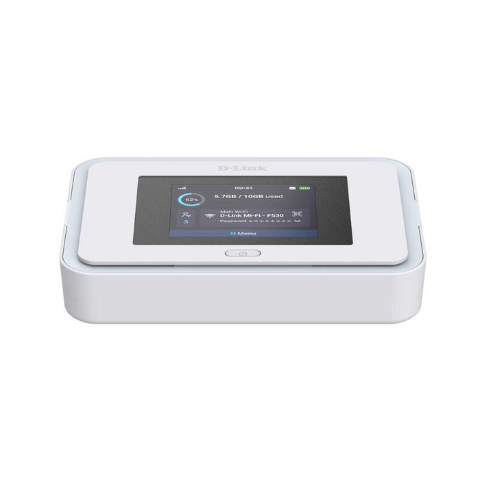 D-Link F530 5g Nr Ax3000 Mobil Hotspot