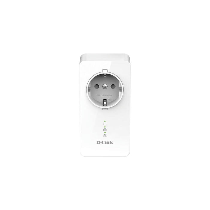 D-Link Powerline Bundle (Dhp-W610av/Dhl-P610av) 1000mbps Wless Ac Dhp-W611av