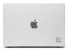 EAN 840390322968 - ZAGG MacBook Protection 33 cm (13") Funda protectora rígida Plata imagen 1