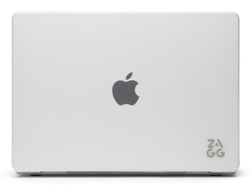 EAN 840390322968 - ZAGG MacBook Protection 33 cm (13") Funda protectora rígida Plata imagen 1