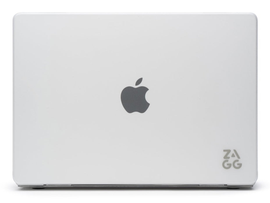 EAN 840390323057 - ZAGG MacBook Protection 40,6 cm (16") Funda protectora rígida Plata imagen 1
