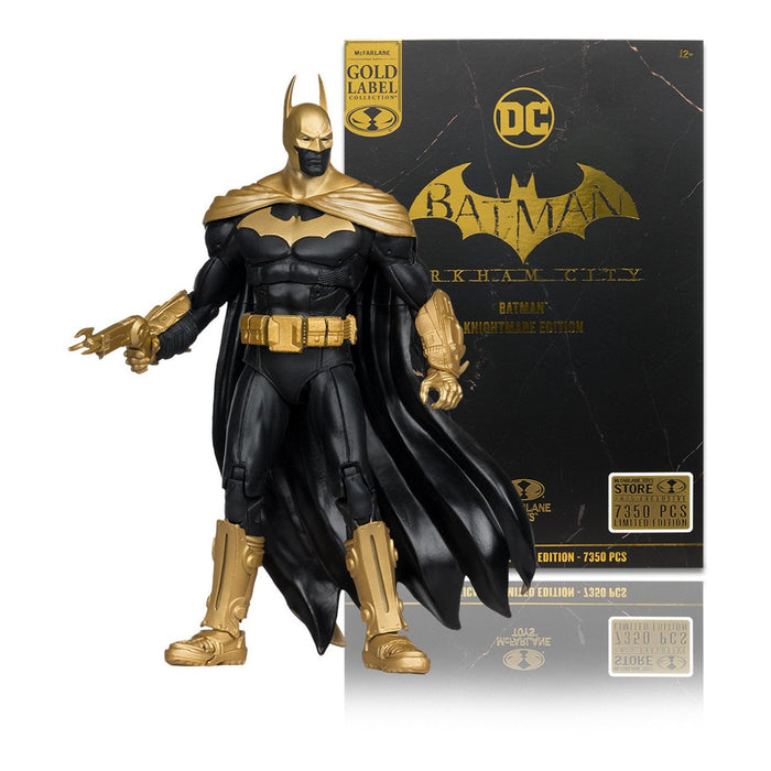 EAN 787926172393 - McFarlane Toys 17239 collectible figure imagen 1