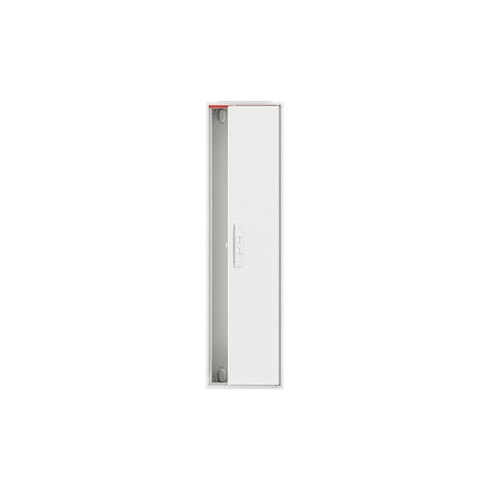 EAN 4011617520306 - ABB STRIEBEL & JOHN 2CPX052030R9999 armario rack Bastidor de pared Gris claro imagen 3