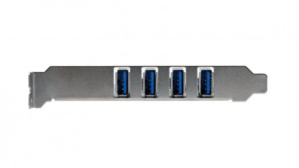 EAN 4718359110443 - EXSYS EX-11044 tarjeta y adaptador de interfaz Interno USB 3.2 Gen 1 (3.1 Gen 1) imagen 3