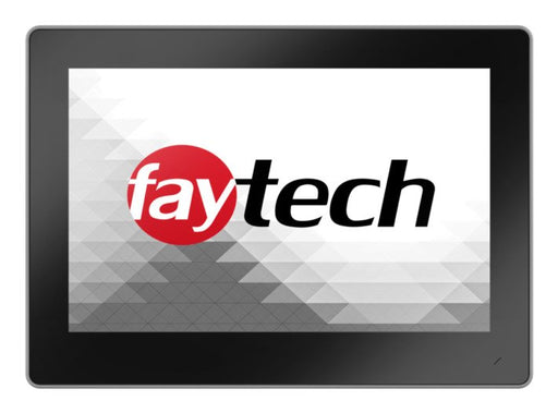 EAN 6920734002429 - faytech FT101TMCAP - 25.65 cm Touch-Monitor kapazitiv IP65 25,6 cm (10.1") 1280 x 800 Pixeles imagen 2
