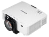 EAN 4550556169486 - Sharp V801U Proyector de alcance estándar 8000 lúmenes ANSI 3LCD WUXGA (1920x1200) 3D Blanco imagen 17