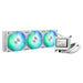 EAN 4711636155533 - ASUS MAX Gaming LC 360 ARGB LCD White Edition Procesador Sistema de refrigeración líquida todo en uno 12  imagen 1