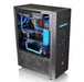 EAN 4717964406781 - Thermaltake Core X71 TG Edition Full Tower Negro imagen 23