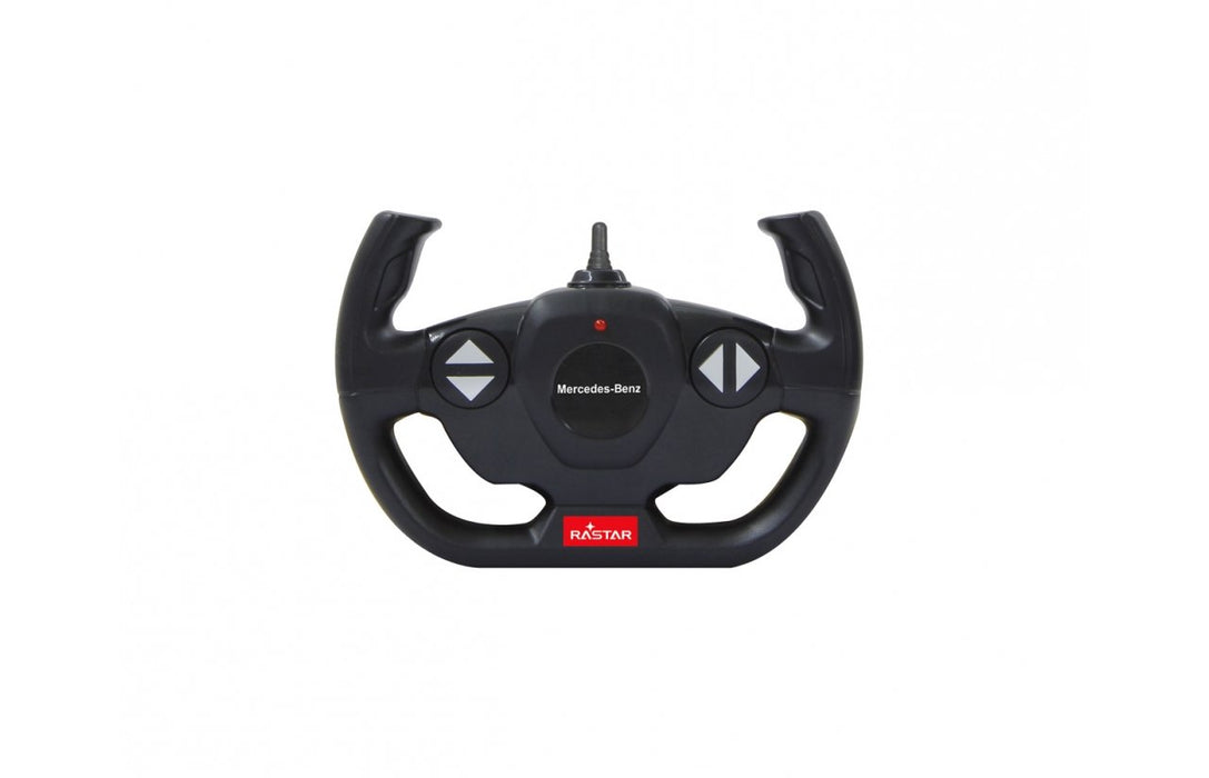 EAN 4042774452087 - Jamara Mercedes-Benz AMG G63 modelo controlado por radio Coche Motor eléctrico 1:14 imagen 3