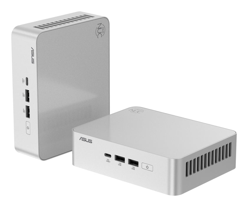 EAN 4711636475860 - ASUS NUC 15 Pro+ RNUC15CRSU9084A2 Intel Core Ultra 9 285H 32 GB DDR5-SDRAM 1 TB SSD Windows 11 Home Mini  imagen 23