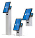 EAN 5715063870297 - Ergonomic Solutions SpacePole Kiosk SPK402-02 accesorio para terminal de punto de venta Juego para quiosc imagen 5