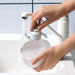 EAN 6224008208280 - Moulinex AD5601 0,25 L 800 W Blanco, Rojo imagen 4