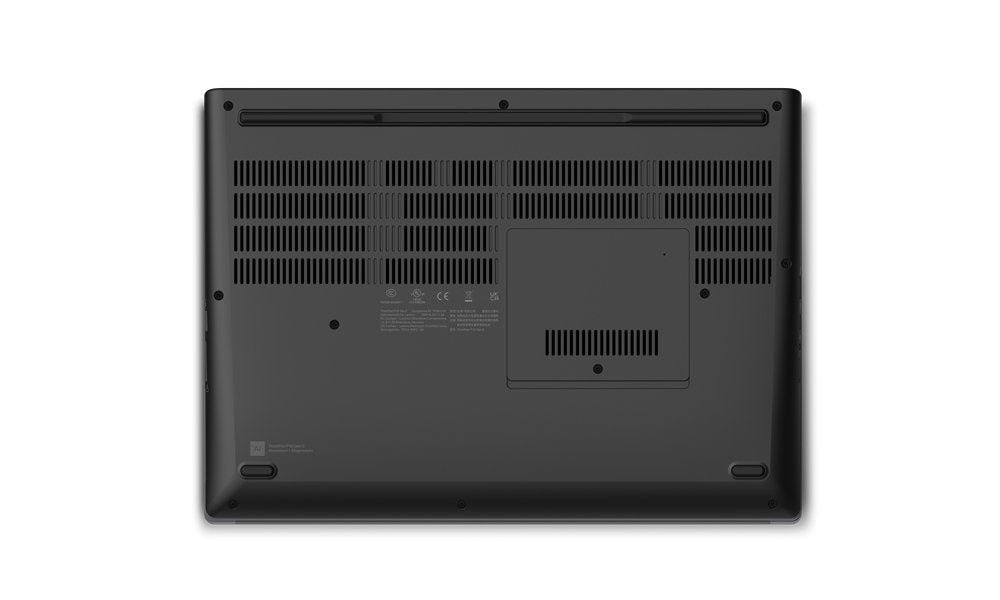 EAN 197529521526 - Lenovo ThinkPad P16 Gen 2 Intel® Core™ i7 i7-13850HX Estación de trabajo móvil 40,6 cm (16") WQXGA 32 GB D imagen 7