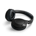 EAN 4895229118546 - Philips TAH8506BK/00 auricular y casco Auriculares Inalámbrico Diadema Llamadas/Música USB Tipo C Bluetoo imagen 6
