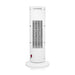 EAN 8712836970137 - Tristar KA-5098 calefactor eléctrico Interior Negro, Blanco 2000 W Ventilador eléctrico imagen 5