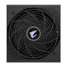 EAN 4719331554569 - GIGABYTE AORUS ELITE P1000W unidad de fuente de alimentación 1000 W 20+4 pin ATX ATX Negro imagen 6