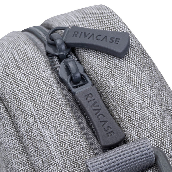 EAN 4260403578285 - Rivacase 7532 39,6 cm (15.6") Maletín Azul, Gris imagen 7