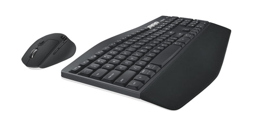 EAN 5099206072589 - Logitech MK850 Performance Wireless Keyboard and Mouse Combo teclado Ratón incluido Oficina RF Wireless + imagen 2