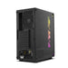 EAN 8436587974021 - NOX Infinity Gamma Midi Tower Negro imagen 4