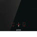 EAN 3838782817960 - Gorenje GI8421BSC Negro Integrado 80 cm Con placa de inducción 4 zona(s) imagen 6