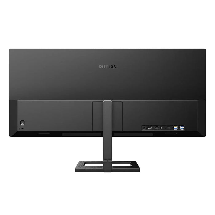 EAN 8712581796136 - Philips E Line 346E2LAE/00 pantalla para PC 86,4 cm (34") 3440 x 1440 Pixeles Wide Quad HD LCD Negro imagen 10