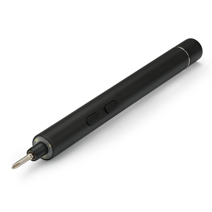 EAN 0799559596750 - iFixit Precision Electric Screwdriver Destornillador múltiple Destornillador de precisión imagen 1