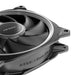 EAN 761345777735 - Antec Neo Prizm T3 120 ARGB_3PK Carcasa del ordenador Ventilador 12 cm Negro 3 pieza(s) imagen 9