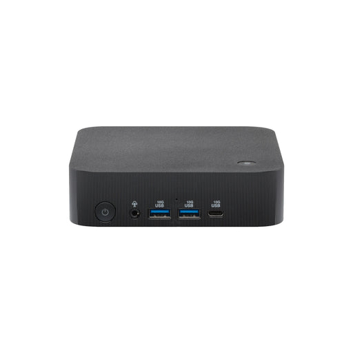 EAN 4711636281126 - ASUS ExpertCenter PN54-BBR522MNS1 0,6 l tamaño PC Negro 3,2 GHz imagen 1