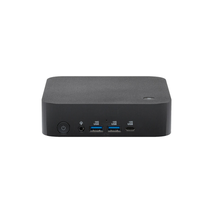 EAN 4711636281126 - ASUS ExpertCenter PN54-BBR522MNS1 0,6 l tamaño PC Negro 3,2 GHz imagen 1