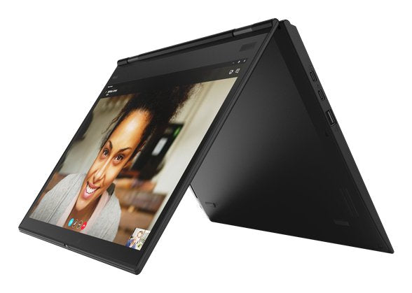 EAN 5711603074439 - T1A Lenovo ThinkPad X1 Yoga (3rd Gen) Refurbished Intel® Core™ i7 i7-8650U Híbrido (2-en-1) 35,6 cm (14") imagen 3