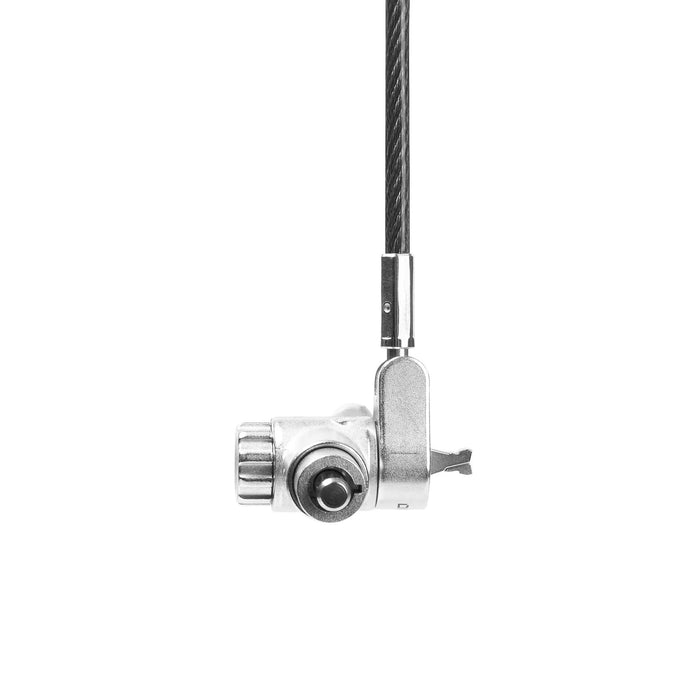 EAN 7640239423411 - DICOTA D32178 cable antirrobo Plata 2 m imagen 3