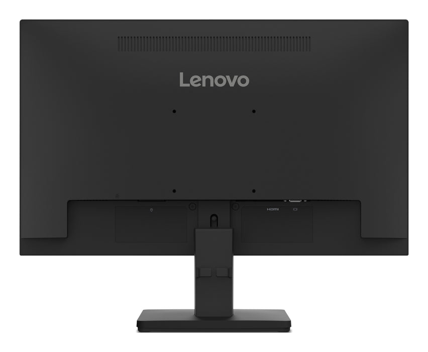 EAN 0198158424127 - Lenovo L22-4e pantalla para PC 54,6 cm (21.5") 1920 x 1080 Pixeles Full HD LCD Negro imagen 8