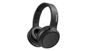 EAN 4895229109711 - Philips TAH5205BK/00 auricular y casco Auriculares Inalámbrico y alámbrico Diadema Llamadas/Música USB Ti imagen 1