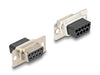 EAN 4043619671069 - DeLOCK 67106 tarjeta y adaptador de interfaz RJ-45 imagen 2