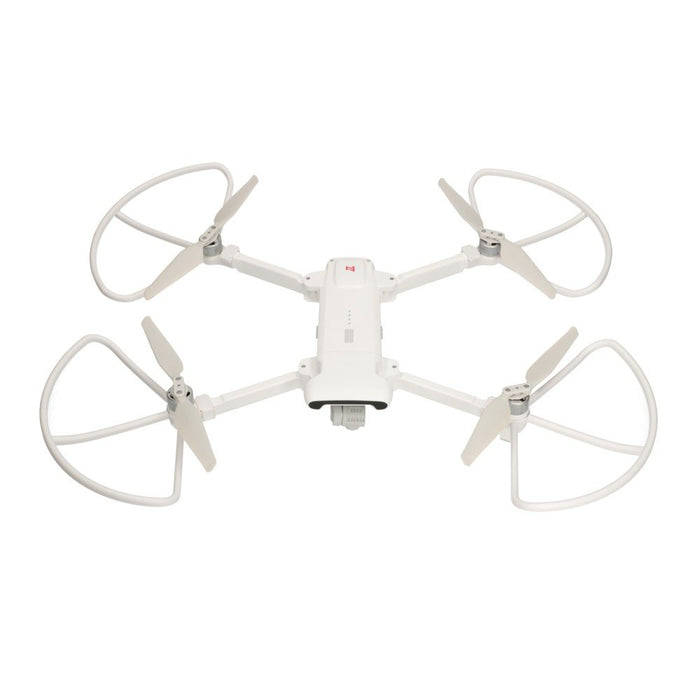 EAN 5903148919959 - FIMI X8 SE GUARD WHITE accesorio o pieza para dron con cámara Protección de hélices imagen 4