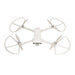 EAN 5903148919959 - FIMI X8 SE GUARD WHITE accesorio o pieza para dron con cámara Protección de hélices imagen 4