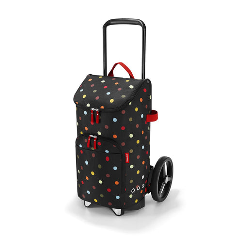 EAN 4012013589812 - Reisenthel Citycruiser Negro imagen 2