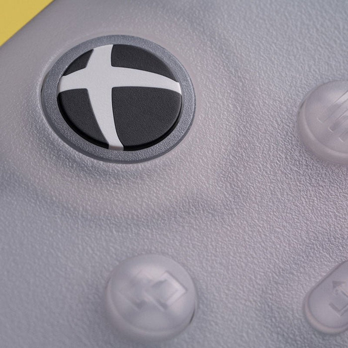 EAN 6922621506980 - 8Bitdo Ultimate Mini Translúcido, Blanco USB Gamepad Analógico/Digital PC, Xbox One, Xbox Series S, Xbox  imagen 7