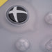 EAN 6922621506980 - 8Bitdo Ultimate Mini Translúcido, Blanco USB Gamepad Analógico/Digital PC, Xbox One, Xbox Series S, Xbox  imagen 7