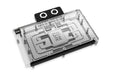 EAN 4250197102483 - Alphacool 10248 accesorio o pieza de sistema de refrigeración para ordenador Carcasa trasera imagen 2